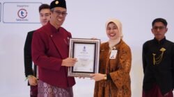 Wujud Nyata Transformasi Bersama Danantara Indonesia, BSI Sabet Penghargaan Tertinggi di The Best Contact Center Indonesia 2026