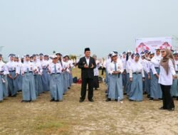 Dalam Peringatan Hari Sumpah Pemuda ke-98, Gubernur Kepri Ansar Ajak Generasi Muda Patriotik, Gigih, dan Berempati