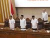 Rapat Paripurna DPRD: Pemko Batam Setujui Pembahasan Ranperda Hak Keuangan dan Administratif DPRD Dilanjutkan, Tekankan Prinsip Akuntabilitas