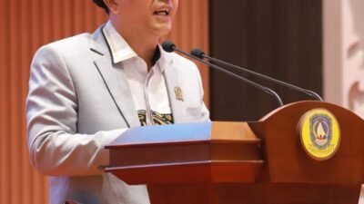 Wahyu Wahyudin Anggota DPRD Kepri Desak Investigasi Menyeluruh dan Jaminan Keandalan Listrik Kepri Akibat Blackout yang Lumpuhkan Batam dan Bintan