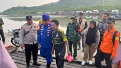 Nelayan Anambas yang Hanyut hingga ke Malaysia Berhasil Dipulangkan, Gubernur Kepri Ansar Apresiasi Sinergi Kemanusiaan Lintas Negara