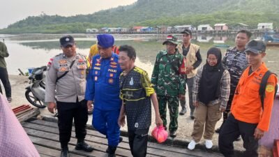 Nelayan Anambas yang Hanyut hingga ke Malaysia Berhasil Dipulangkan, Gubernur Kepri Ansar Apresiasi Sinergi Kemanusiaan Lintas Negara