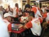 HUT ke-26 DPRD Batam Gelar Kejuaraan Domino Orado, Dibuka Resmi oleh Wali Kota Amsakar