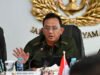 Kunker Komisi I DPR RI Ke Kepri : Pertahanan Laut di Wilayah Perbatasan Jangan Jadi Celah Penyelundupan