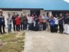 Tanjung Banon Kawasan Relokasi Mewah Dampak Proyek Rempang Eco City Terus Berkembang: Fasilitas Nyaman, Kebutuhan Aman