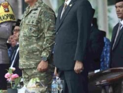Ketua DPRD Kota Batam Ajak Generasi Muda Berkolaborasi dan Berinovasi usai Upacara Peringatan Sumpah Pemuda