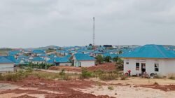 TIM Ekspedisi Patriot untuk Warga Tanjung Banon, Percepat Pengembangan Rempang