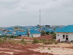 TIM Ekspedisi Patriot untuk Warga Tanjung Banon, Percepat Pengembangan Rempang